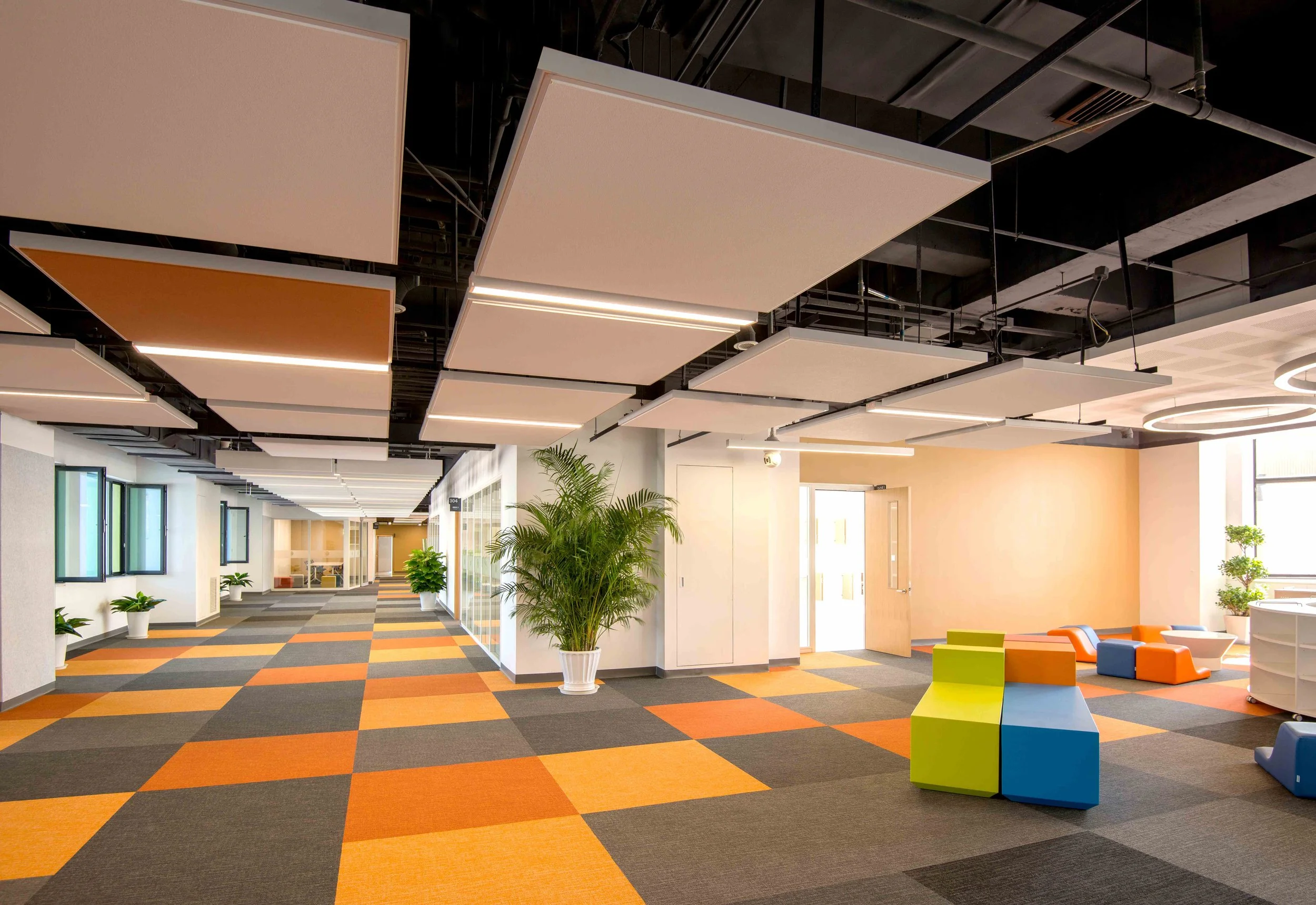 Yew Wah International School of Beijing