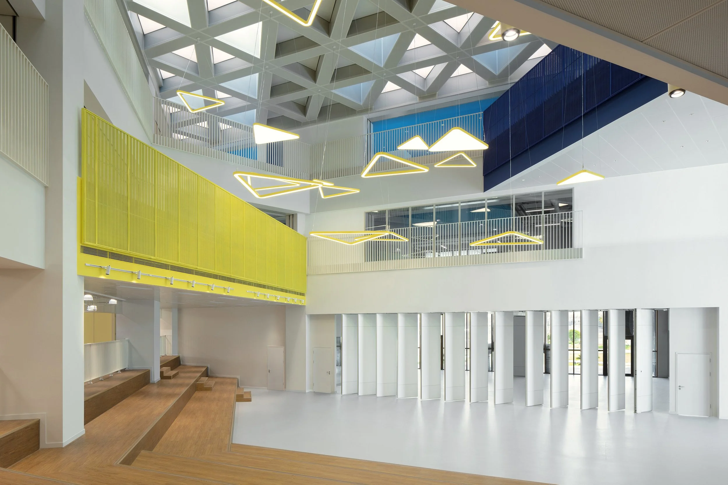 Beijing Huang Cheng Gen School