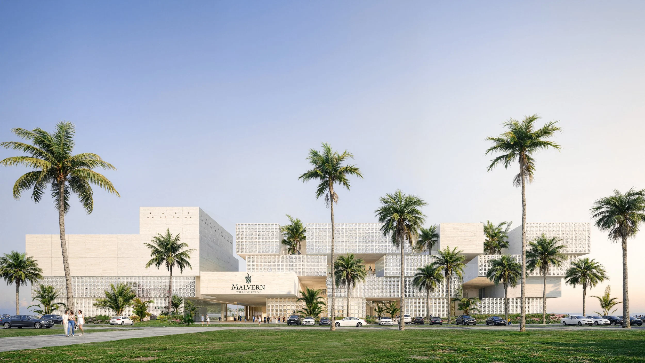 Malvern College Riyadh