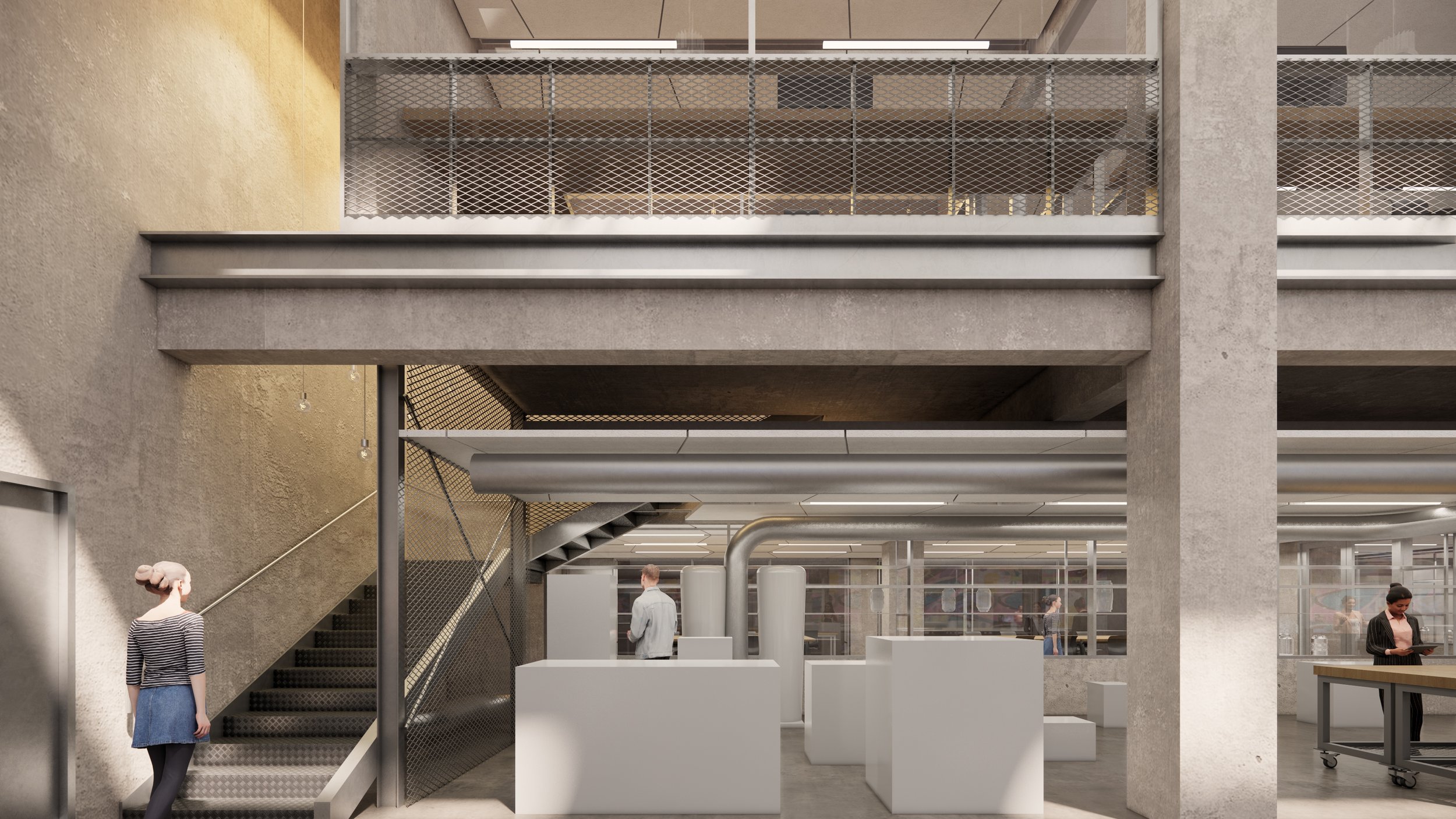 Beijing Keystone STEM Center