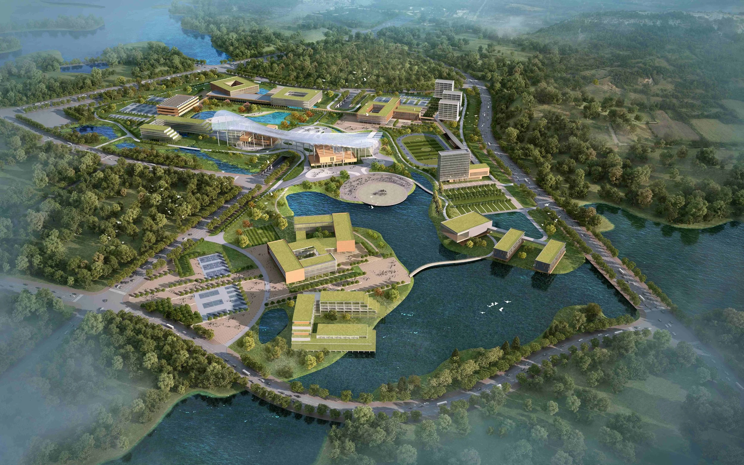 Taikang College of Nursing