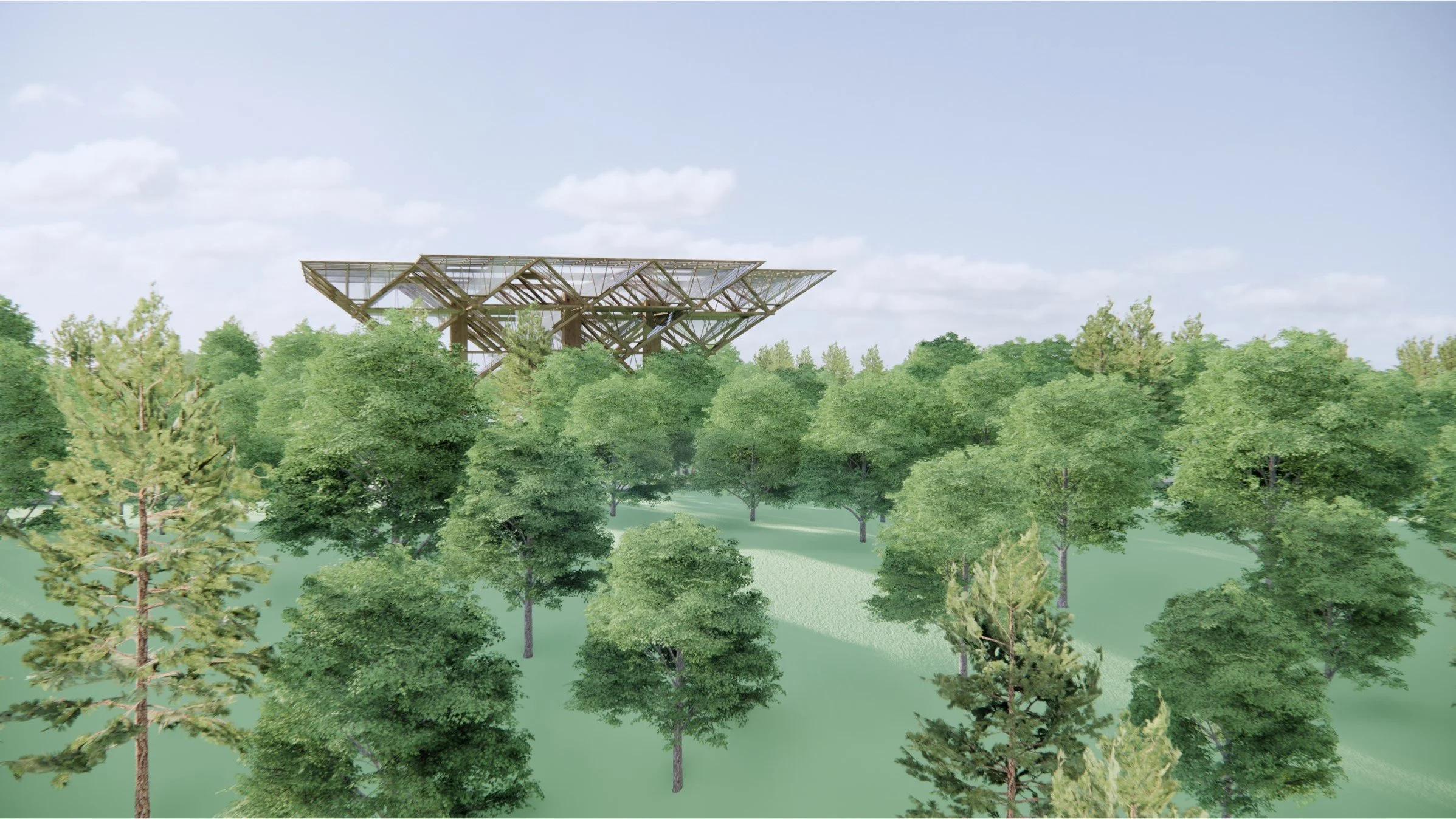 Nature School of Yantai