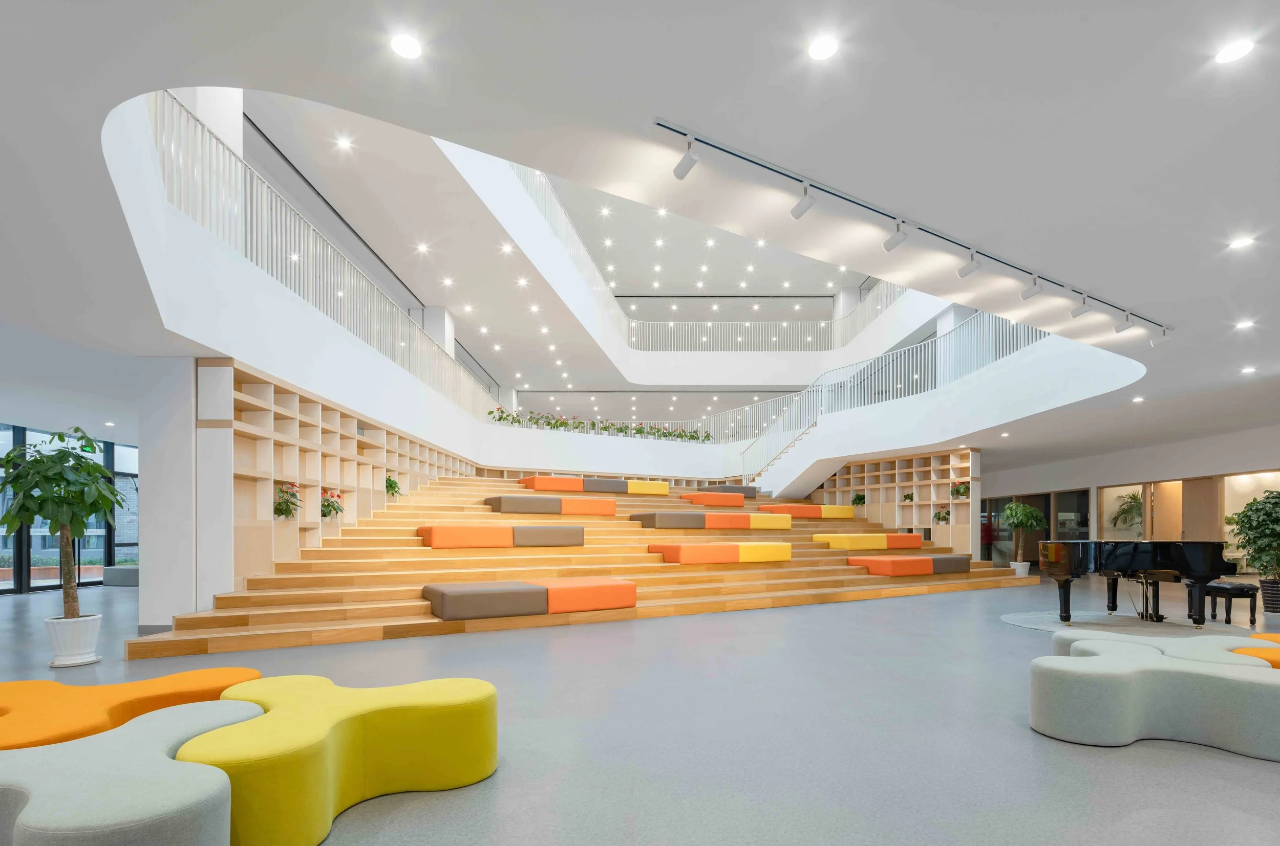 SHNU Experimental School