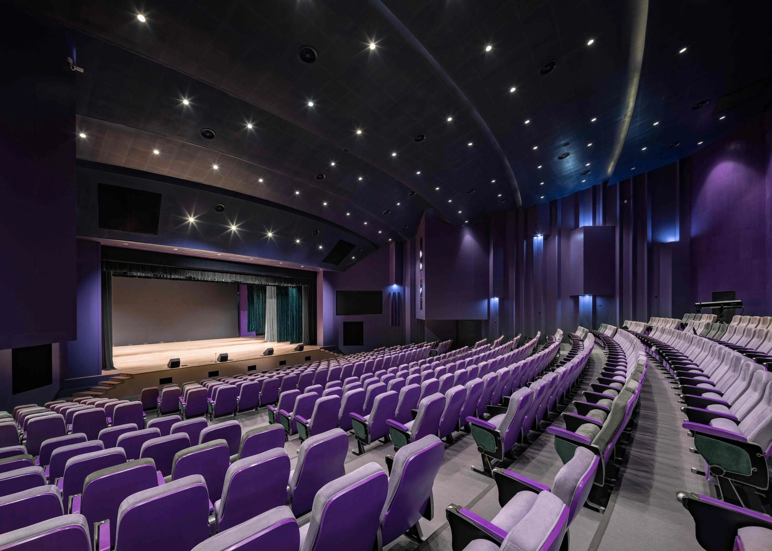 SHNU Experimental School