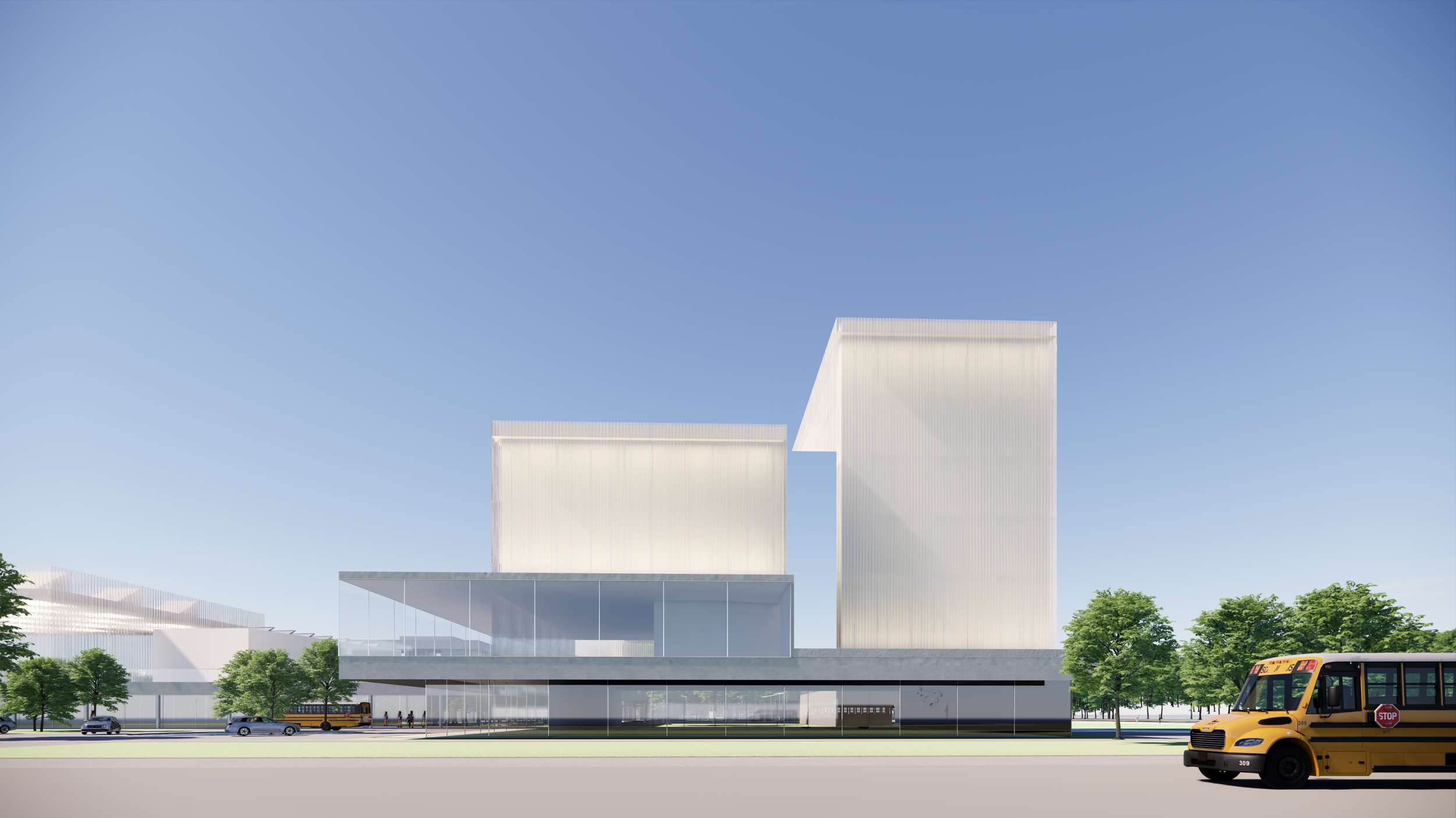 THIA International School