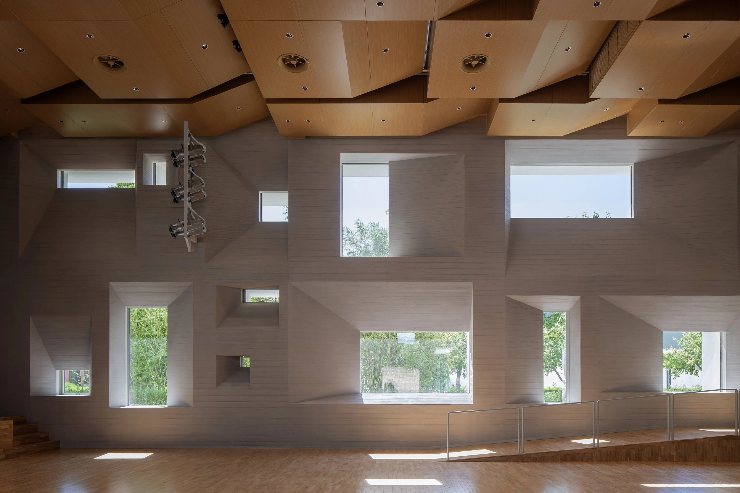 D+ Arts and Community Center