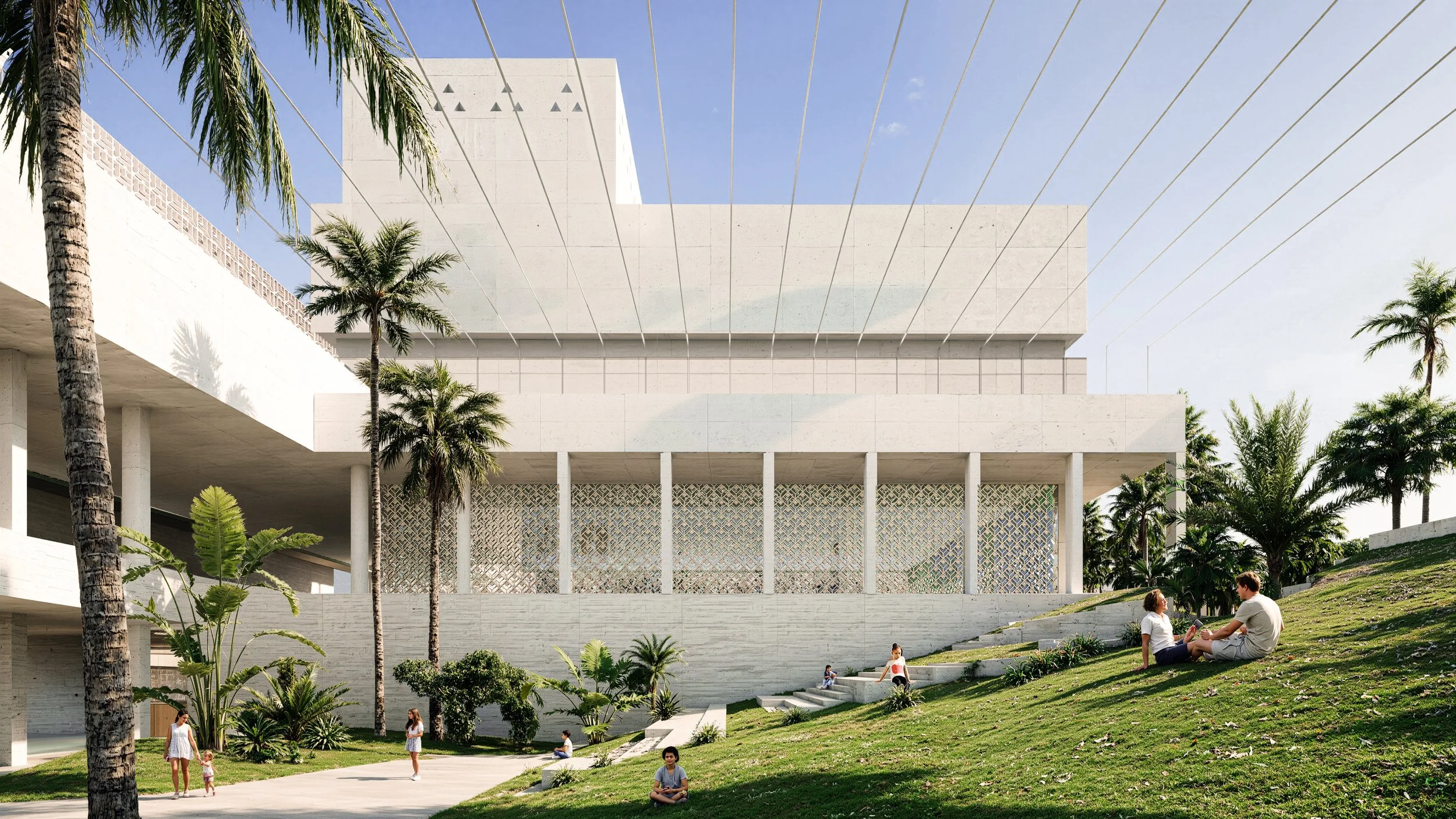 Malvern College Riyadh