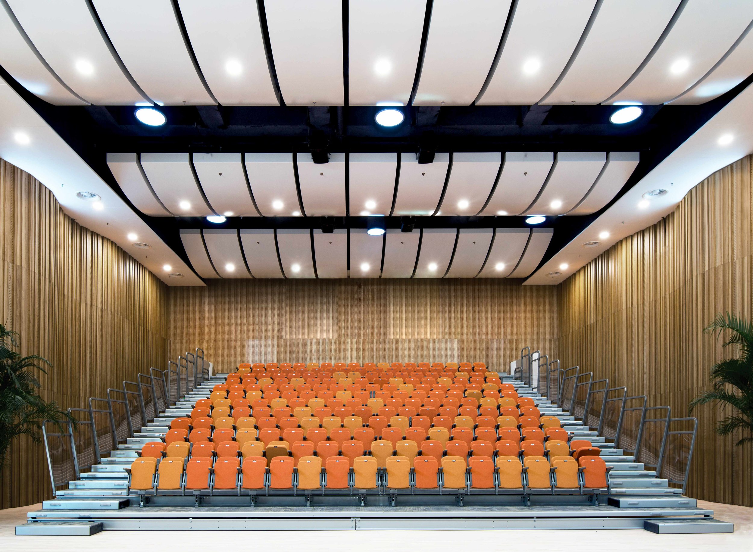 Yew Wah International School of Beijing