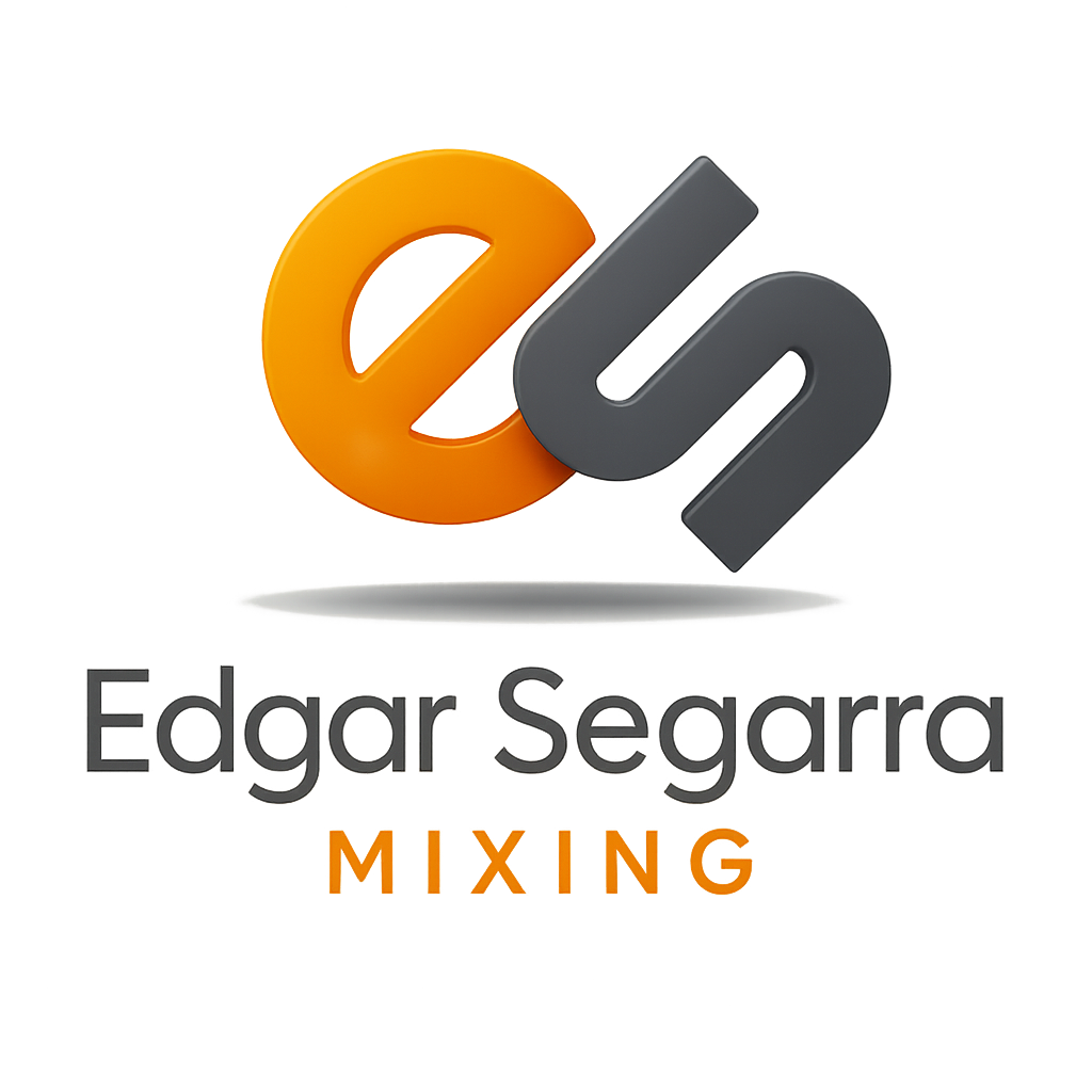 ES Mixing 