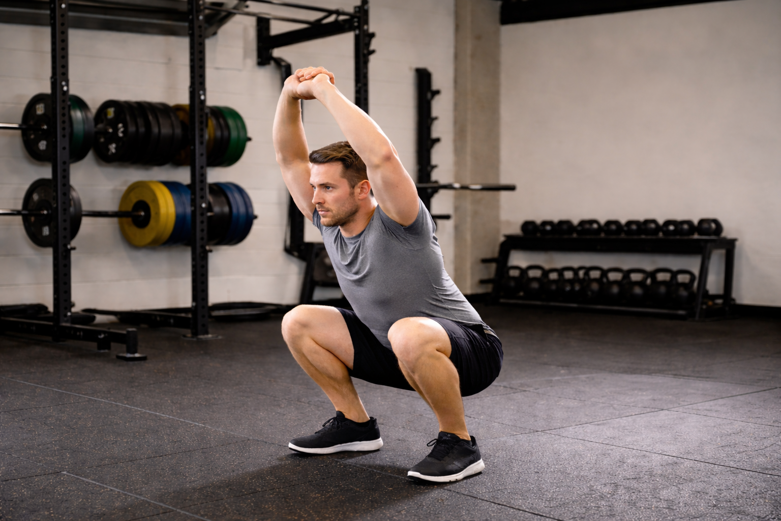 Functional Mobility Screening & Restoration