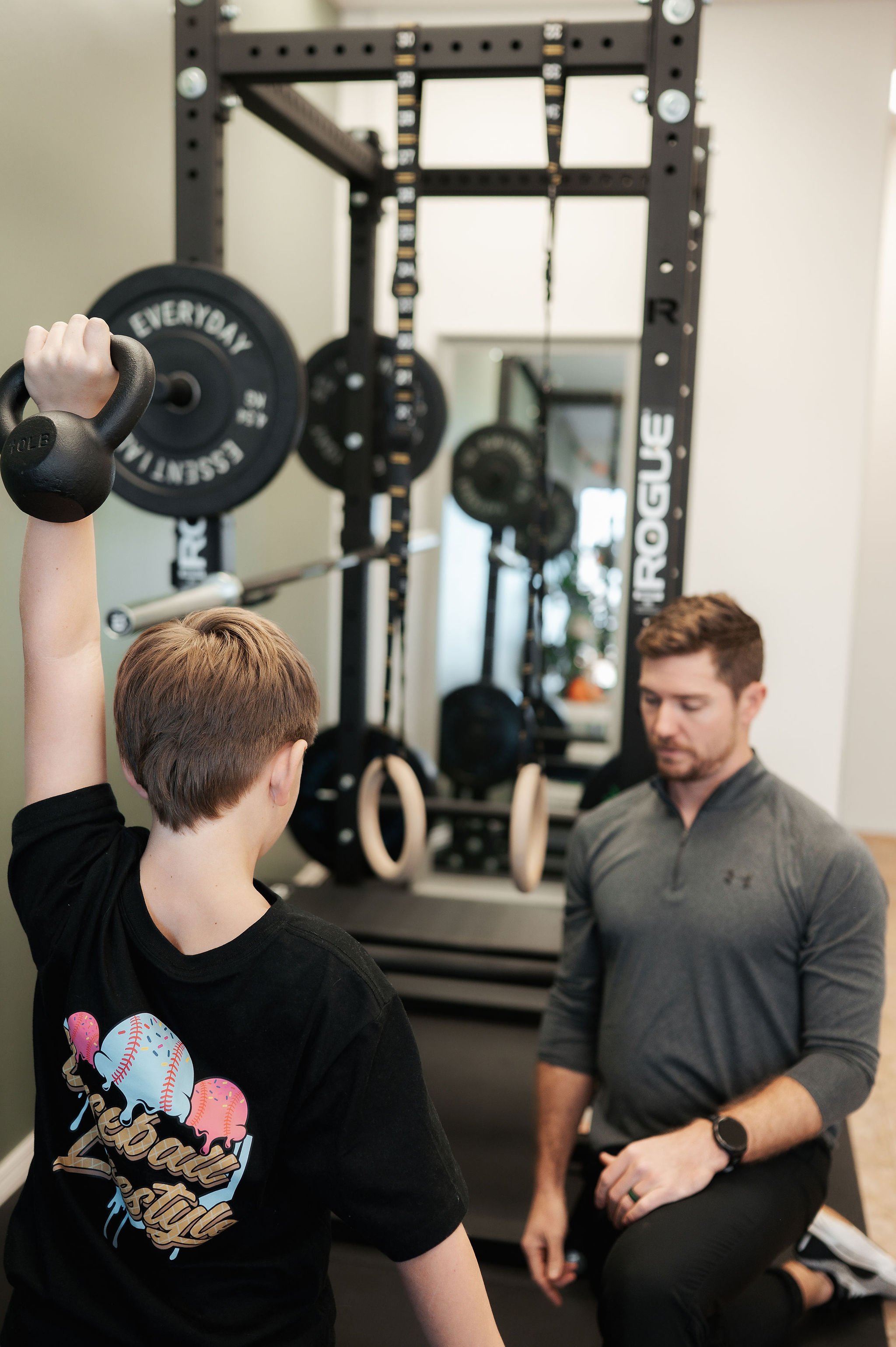 Performance Maintenance & Recovery