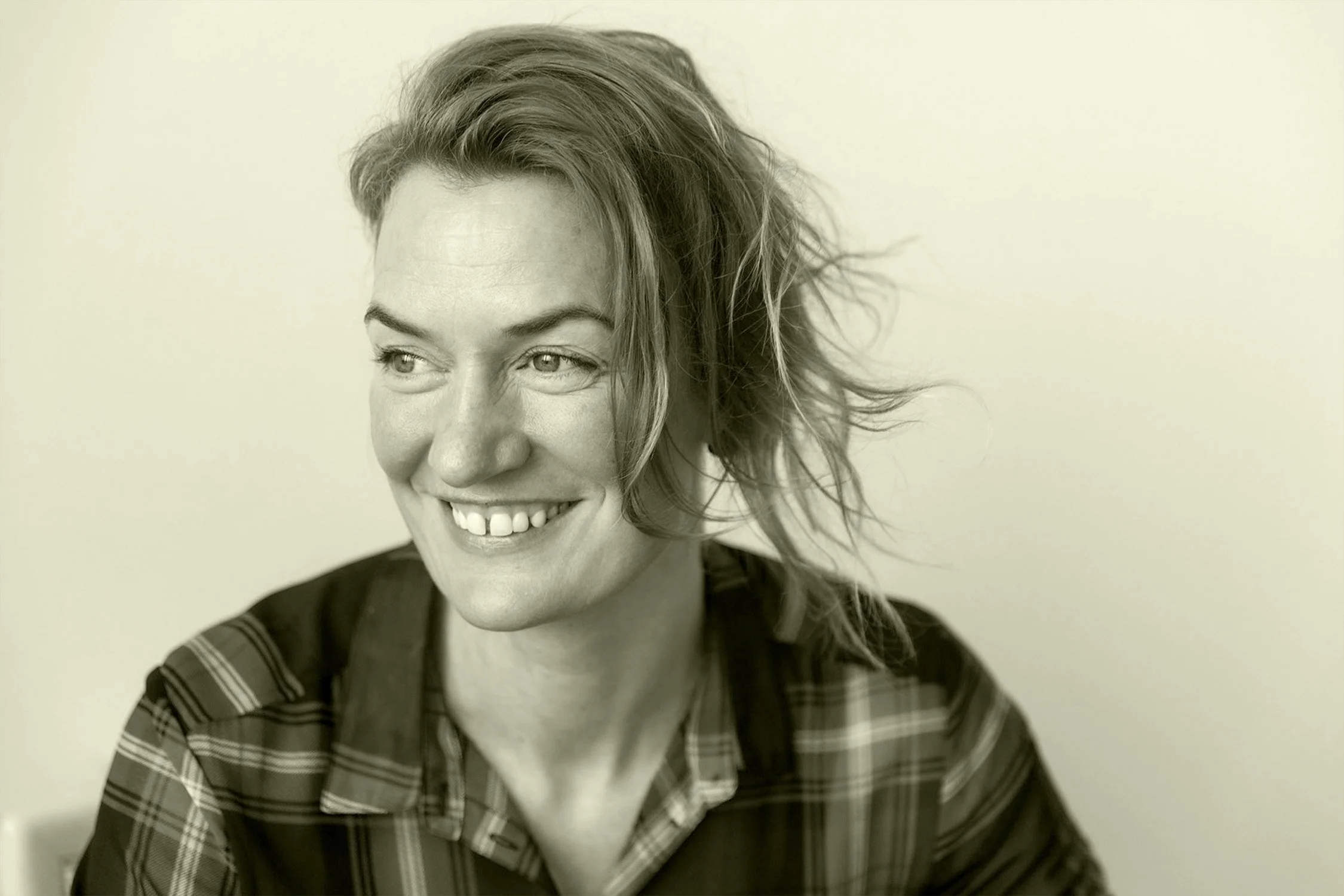 SARA K-O Body Therapist Copenhagen Denmark