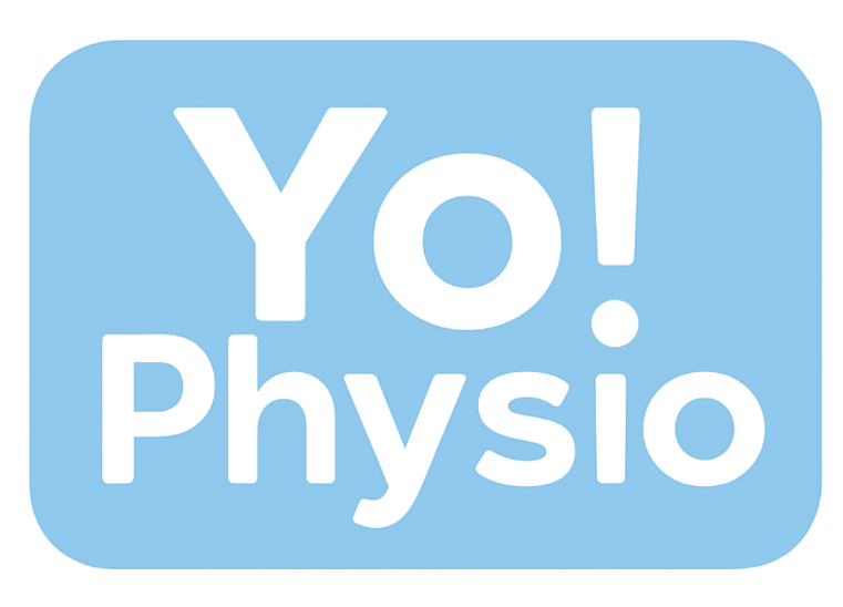 Yo! Physio