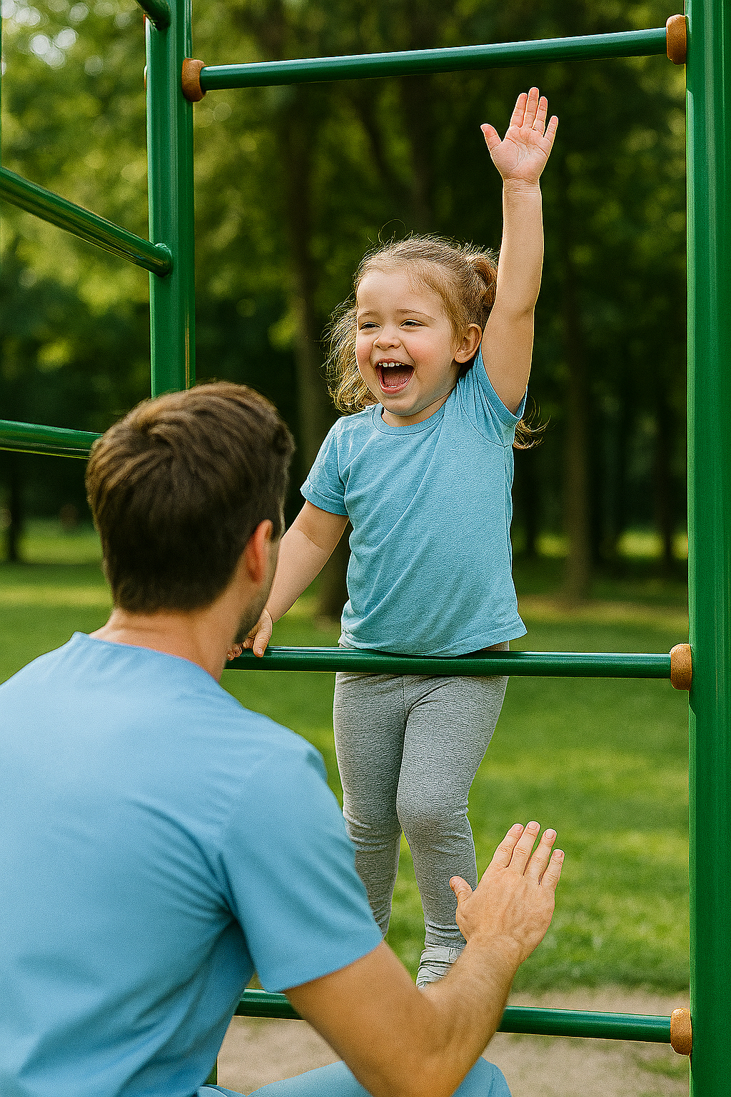 Paediatric Physiotherapy