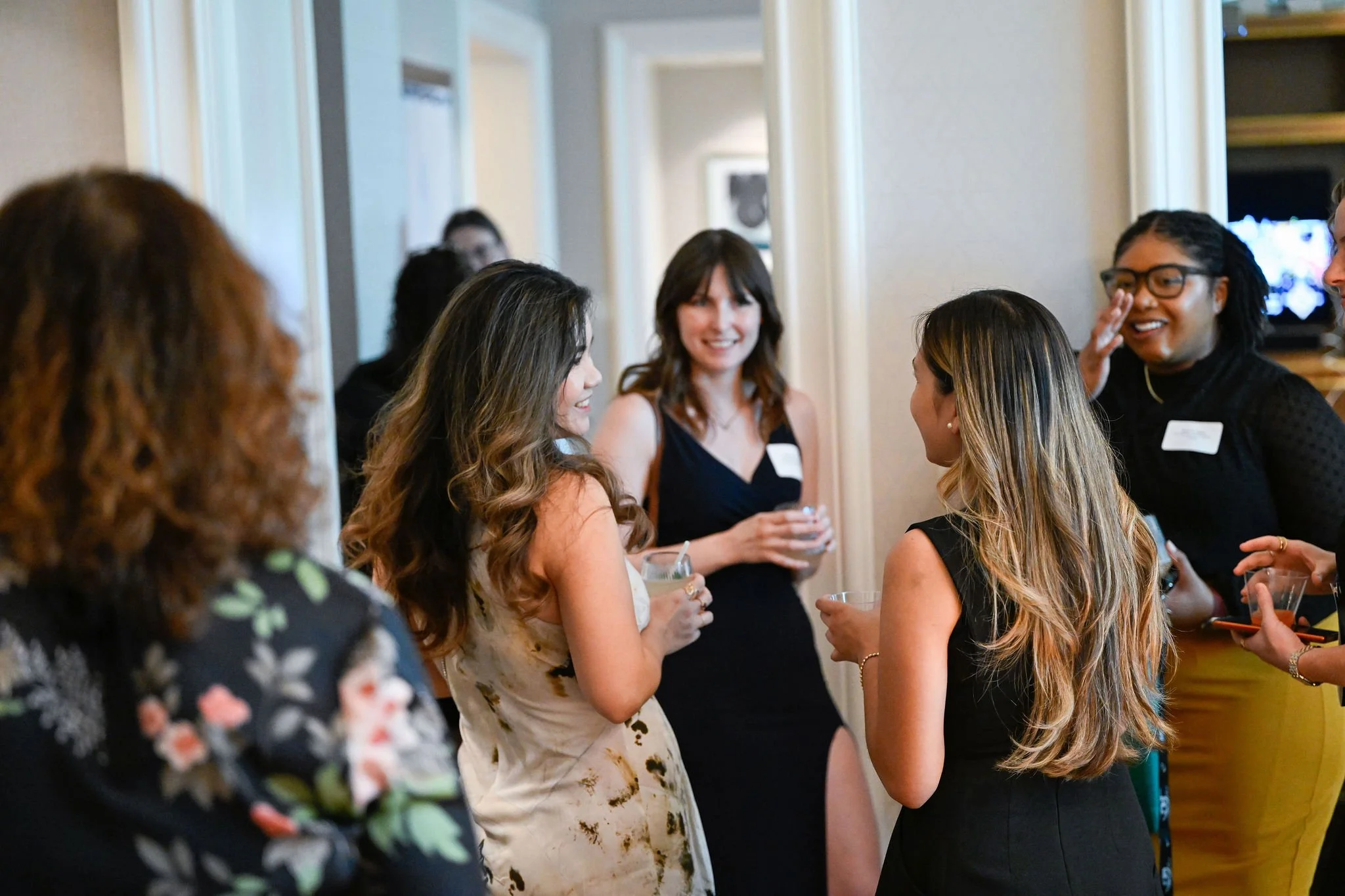 Las Vegas Soireé 2025