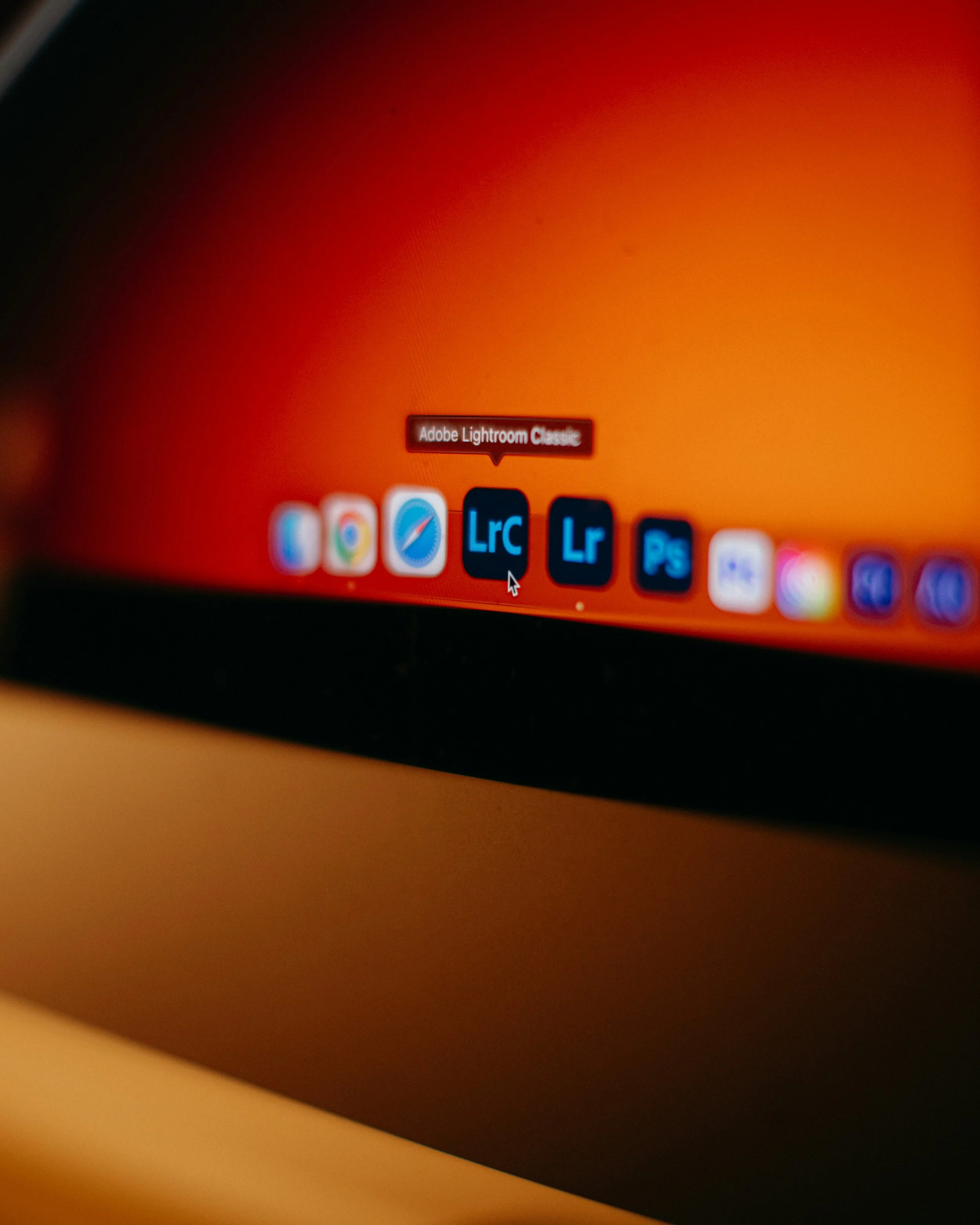 Introduction to Lightroom, March 28, 9-4pm