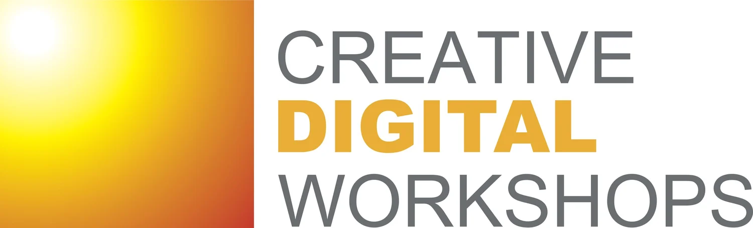 Creative Digital Workshops
