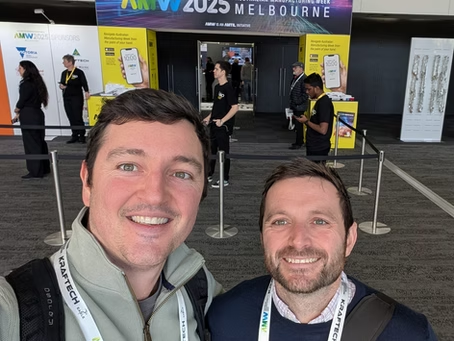 Issue #5: June 2025 Newsletter