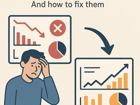 Business Valuations and Data: Why Clean Data Will Multiply Your Exit Value