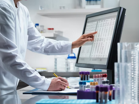 The Importance of Data Governance 'The Horizon IT Scandal'