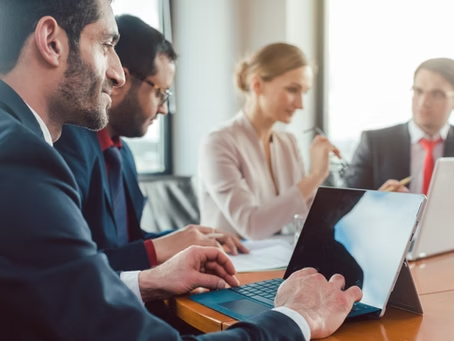 Practical recommendations to optimise&nbsp;advisor productivity