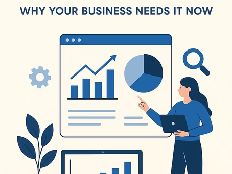 Data Analytics Support in Melbourne: Why Your Business Needs It Now