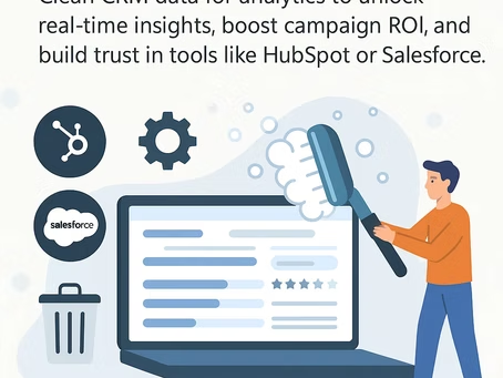 Data-as-a-Service Explained: What It Means for Non-Tech Businesses