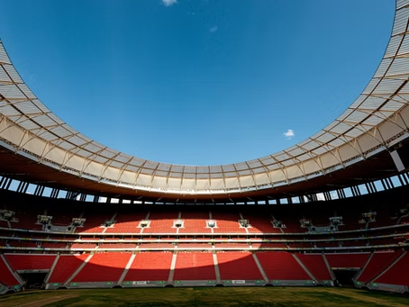 Establishing best practice data management for our facilities partner