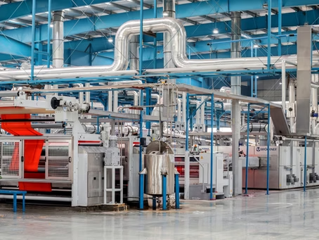 What Makes a Good Data Strategy for Manufacturing Companies