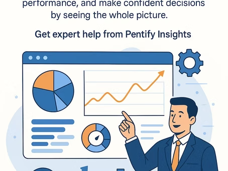 End-to-End Data Visibility: What It Really Means for Your SME and Why You Should Care