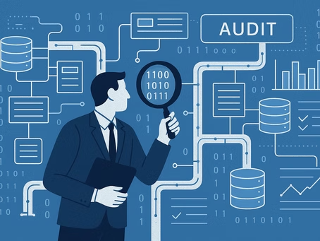 Your Business Is Flying Blind Without a Data and Architecture Audit