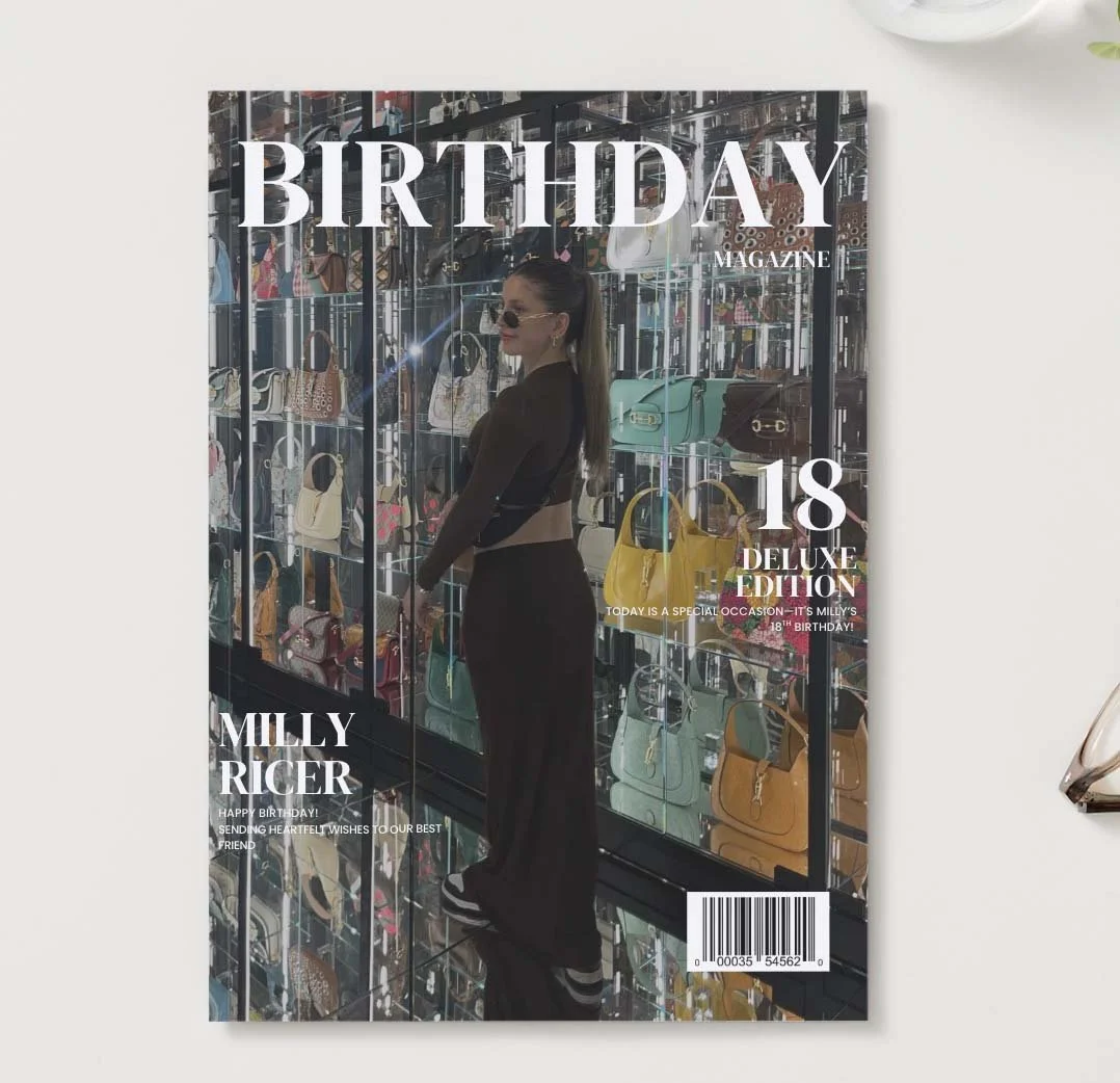 Birthday Deluxe Edition