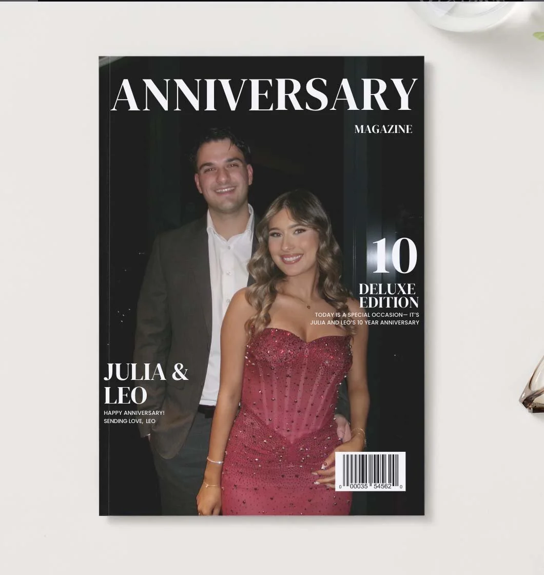 Anniversary Deluxe  Edition