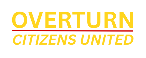 Overturn Citizens United