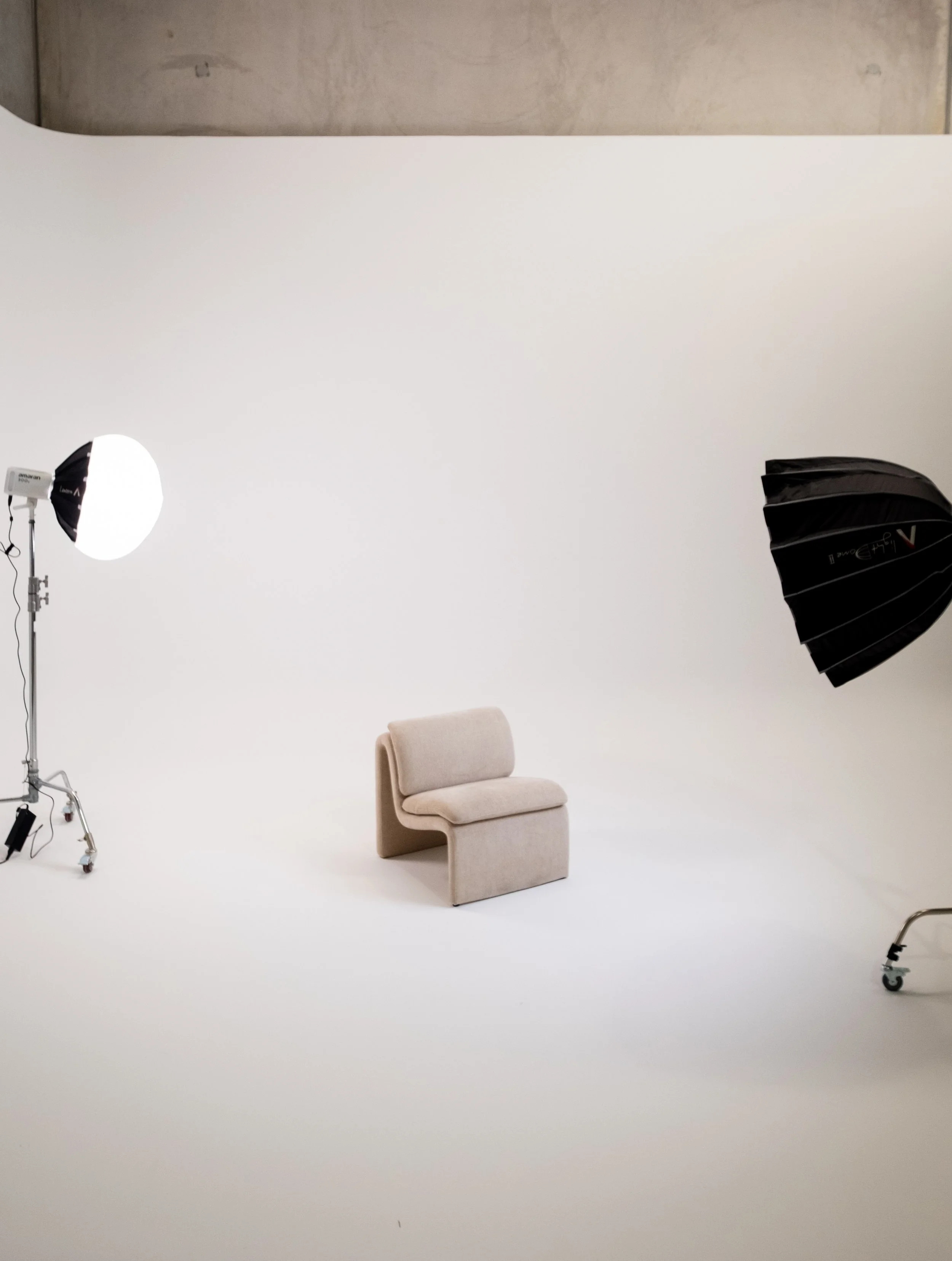 Wider shot for bigger productions sunshine coast cyclorama