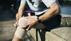 Patellar Tendon Pain