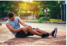 Acute Injury Management: PEACE and LOVE