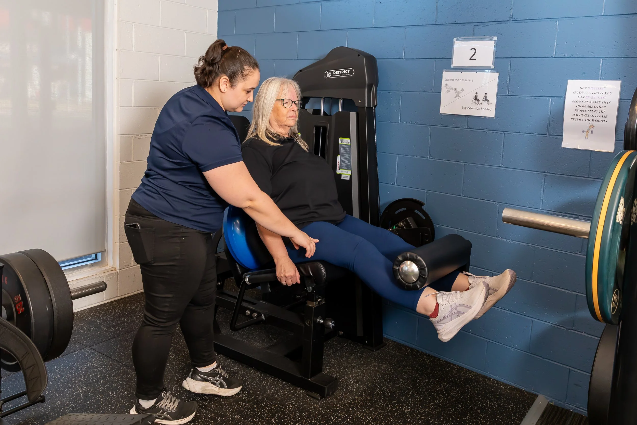 Tendon Pain and Menopause: What’s the Connection and How Can Physio Help?