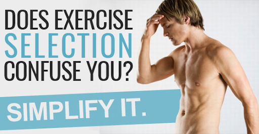 How To Optimise Exercise Performance?