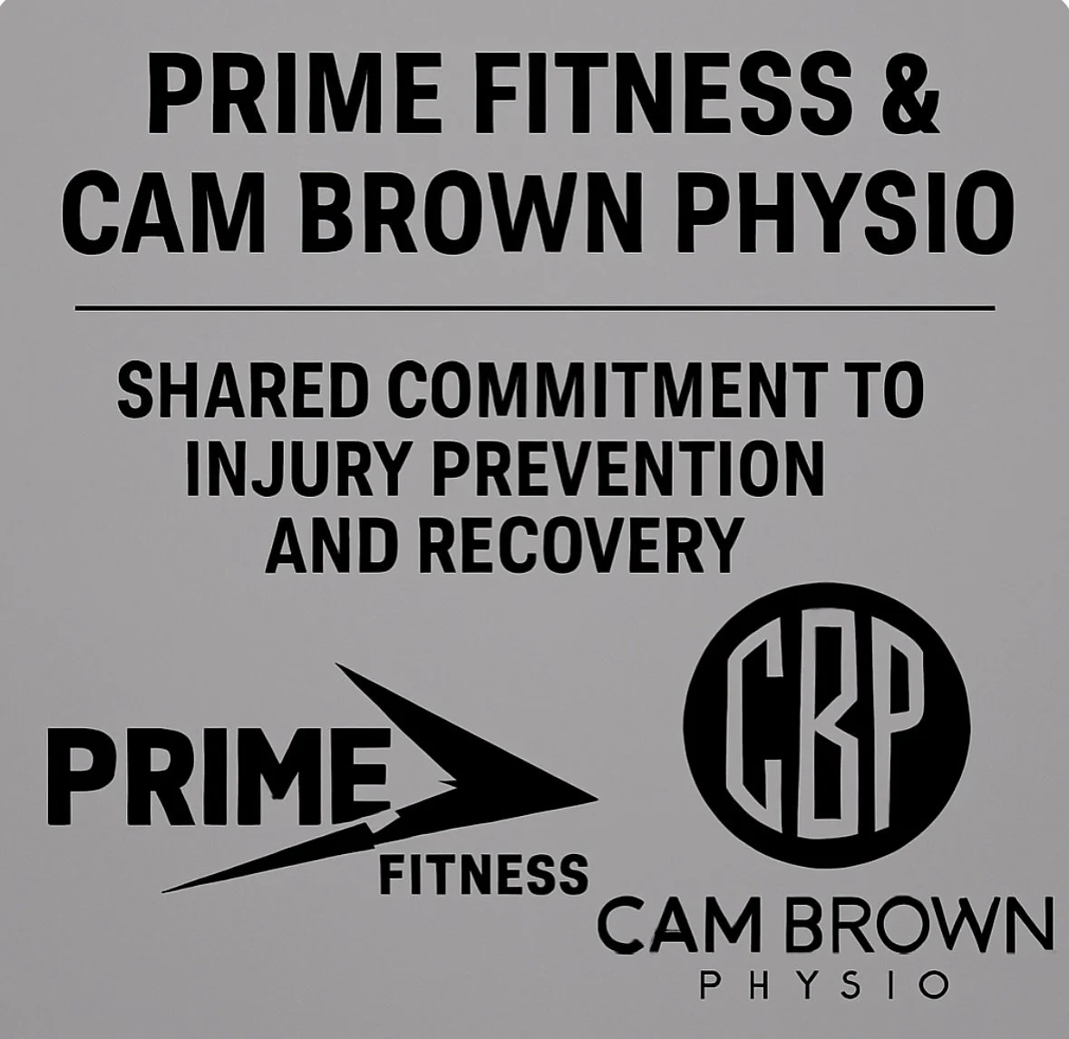 Ossie and the team at Prime Fitness deliver expert functional group fitness and 1:1 personal training.
Their deep understanding of strength and conditioning makes them a great fit for clients &mdash; from athletes aiming to prevent injury to anyone w