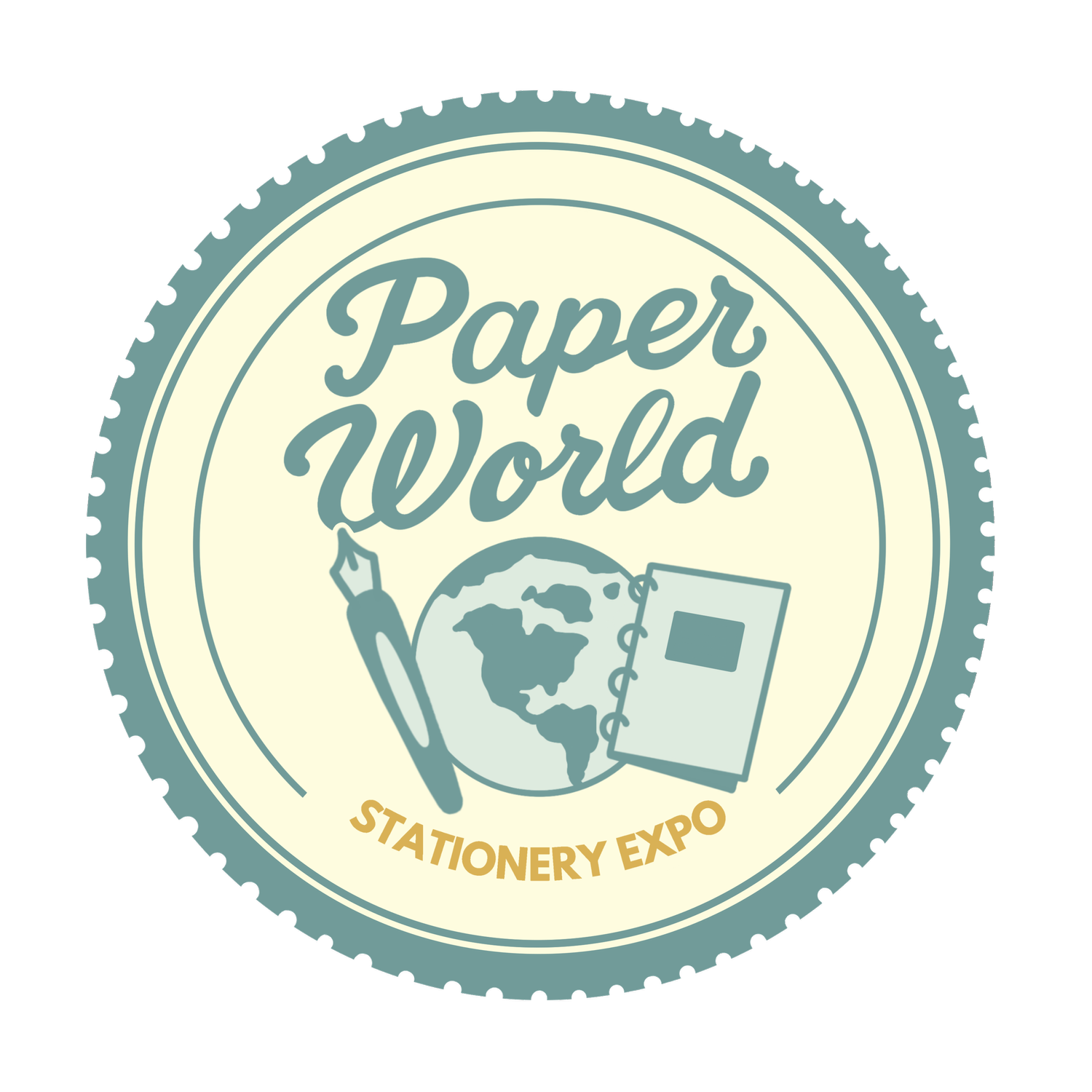 Paper World Stationery Expo