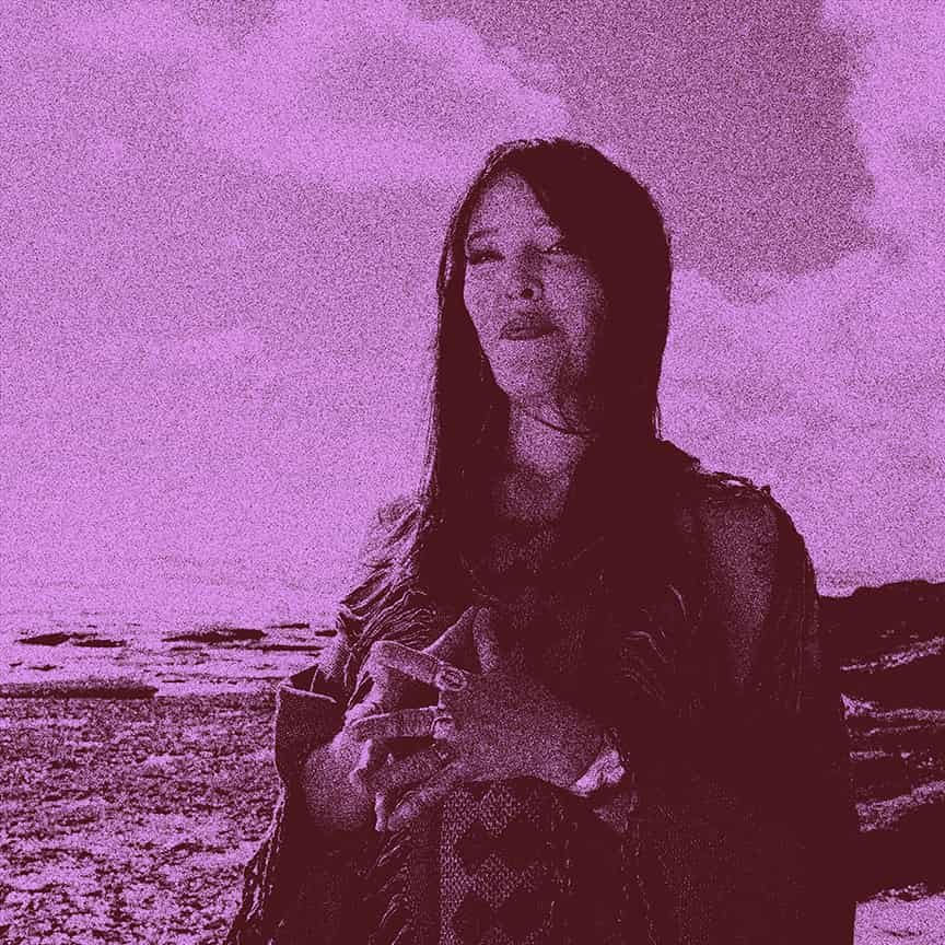 Gris Alves: The Best Thing That Ever Happened to Her Was Getting Older