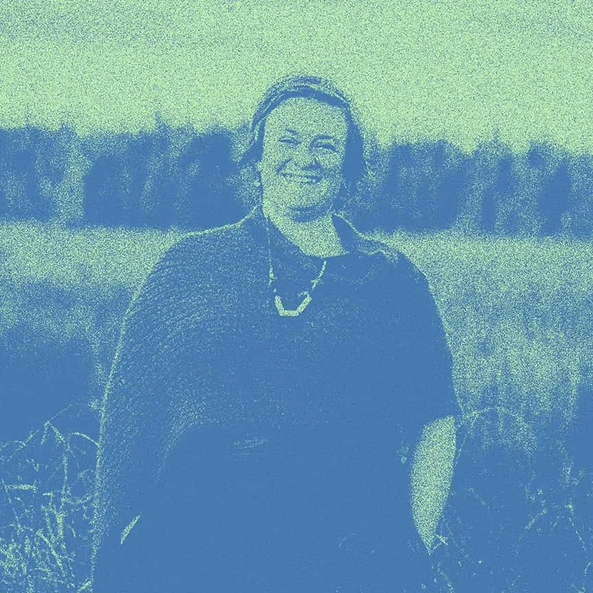 Jessie Harrold on Perimenopause &amp; the Biology of Fewer Fucks