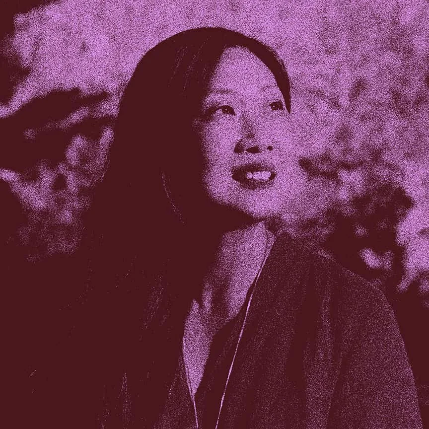 Ellen Wong Hit Perimenopause and Started Having Fun