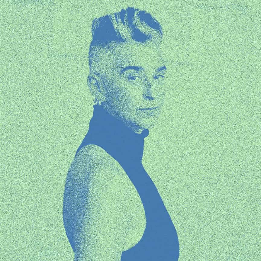 Kate Shela on Perimenopause: A Meat Grinding Initiation
