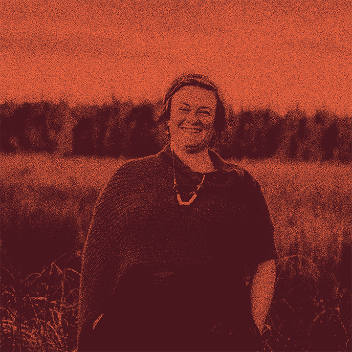 Jessie Harrold on Perimenopause &amp; the Biology of Fewer Fucks