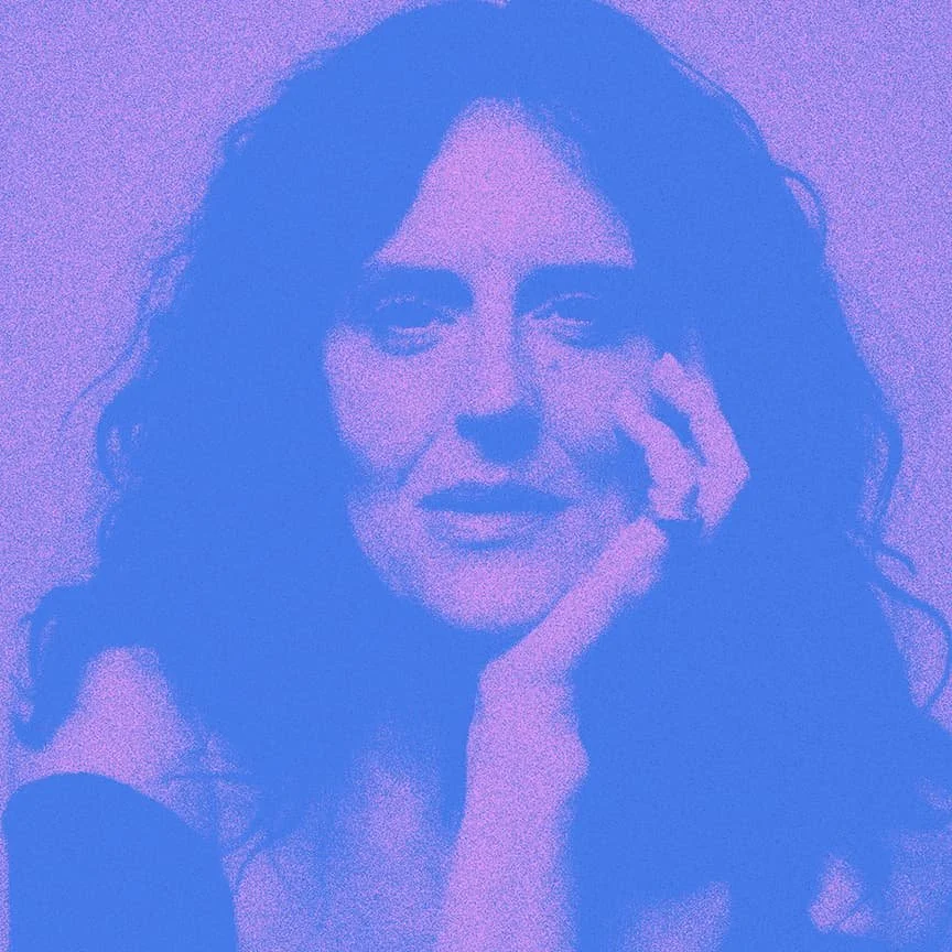 Christine Price on Perimenopause and Embracing Her Weird