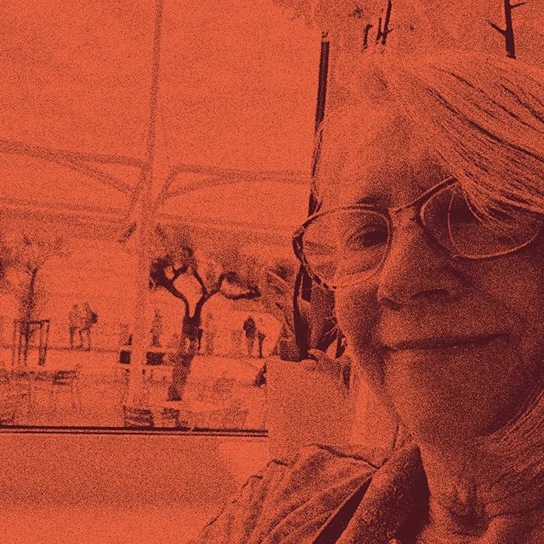 Barb Stone Bakstad on the Recalibration of Midlife: “Champagne Is Still Good”