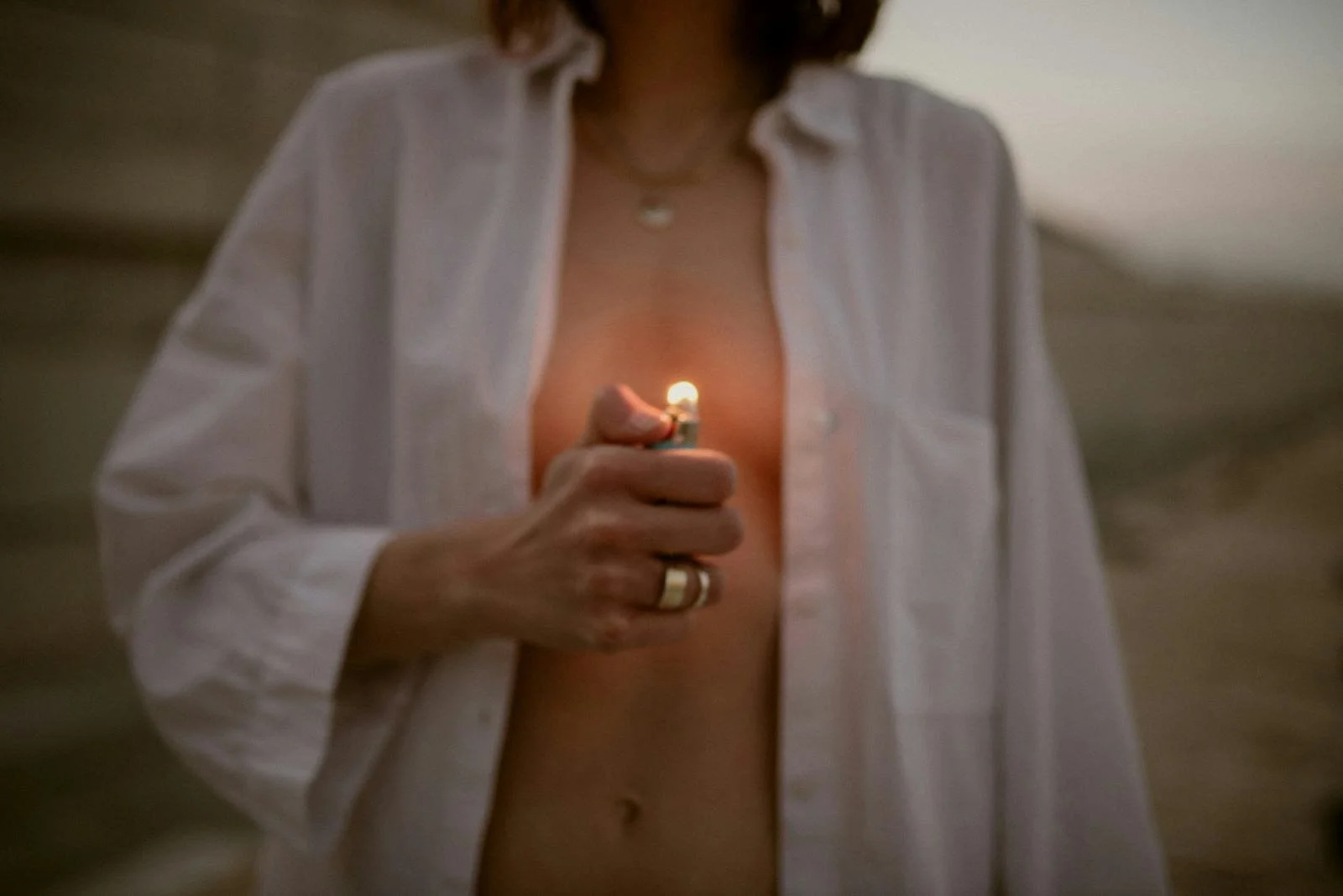 perimenopausal women