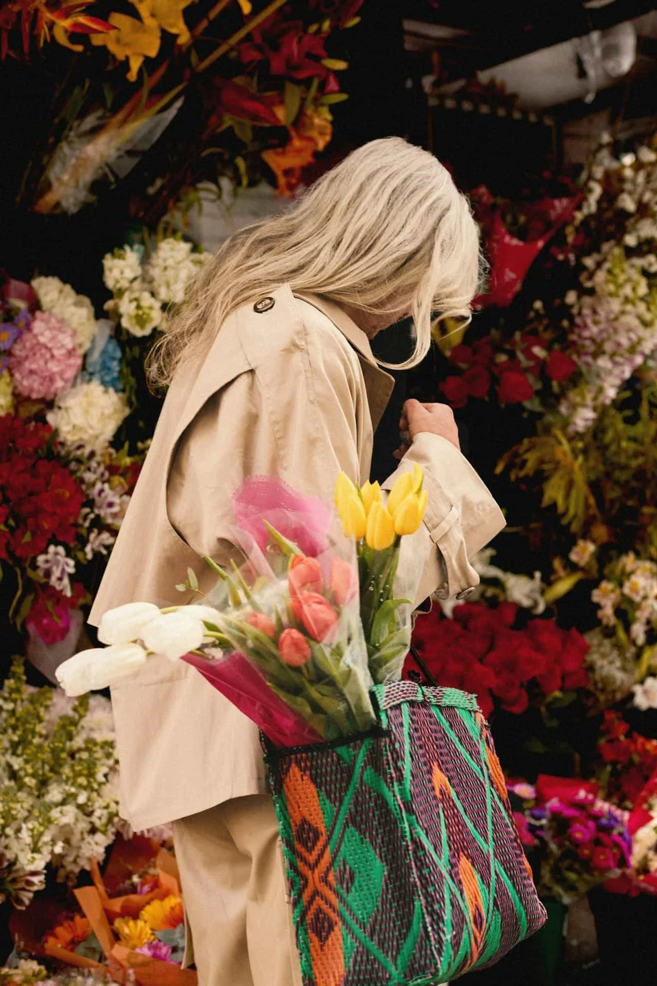 perimenopause what to expect